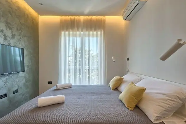 Comfort Stüdyo Süit, 1 Yatak Odası