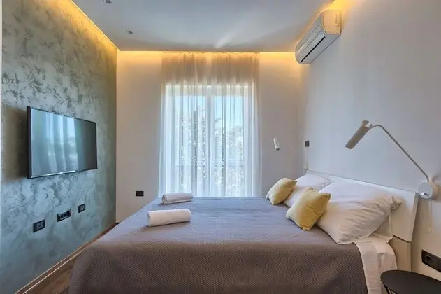 Comfort Stüdyo Süit, 1 Yatak Odası