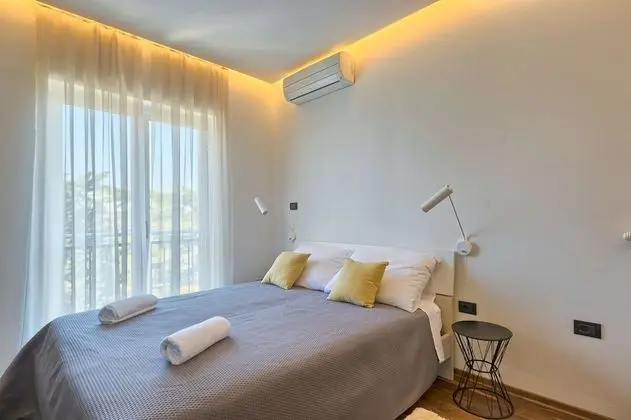 Comfort Stüdyo Süit, 1 Yatak Odası