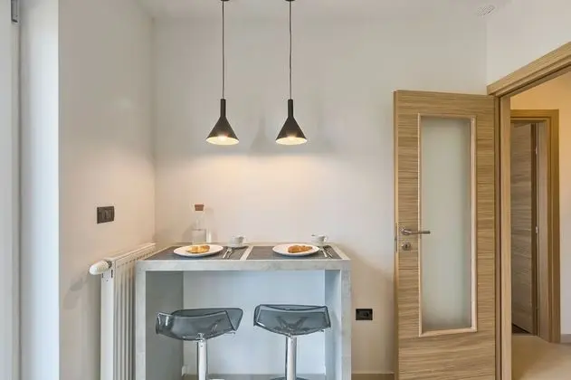 Comfort Stüdyo Süit, 1 Yatak Odası