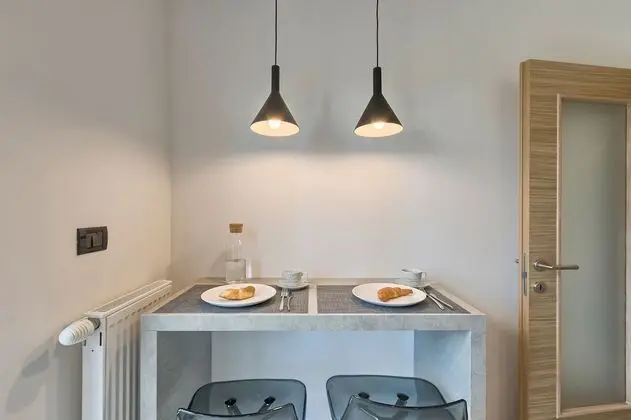 Comfort Stüdyo Süit, 1 Yatak Odası