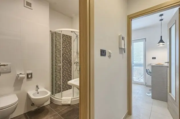 Comfort Stüdyo Süit, 1 Yatak Odası