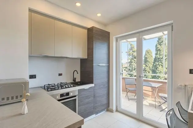 Comfort Stüdyo Süit, 1 Yatak Odası