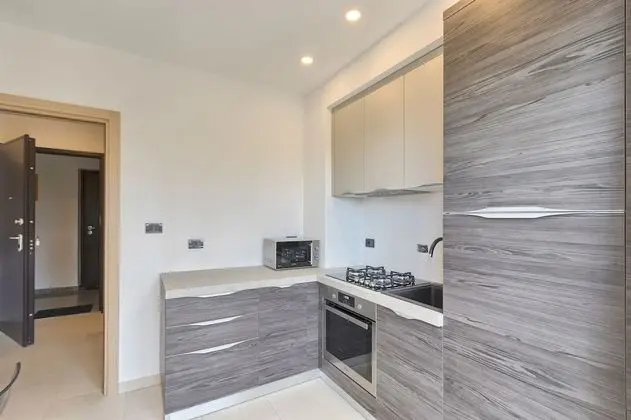 Comfort Stüdyo Süit, 1 Yatak Odası