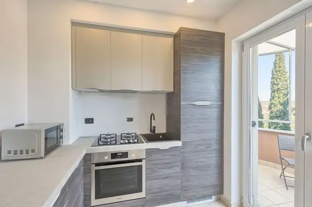 Comfort Stüdyo Süit, 1 Yatak Odası