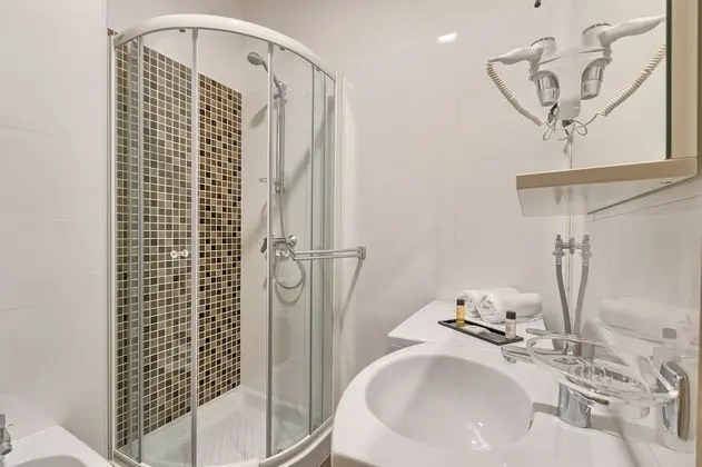 Comfort Stüdyo Süit, 1 Yatak Odası