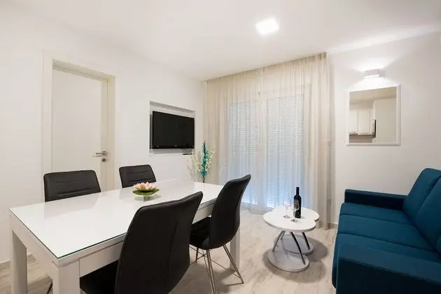 Apart Daire, Balkon, Deniz Manzaralı