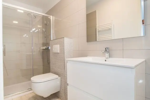 Apart Daire, Balkon, Deniz Manzaralı