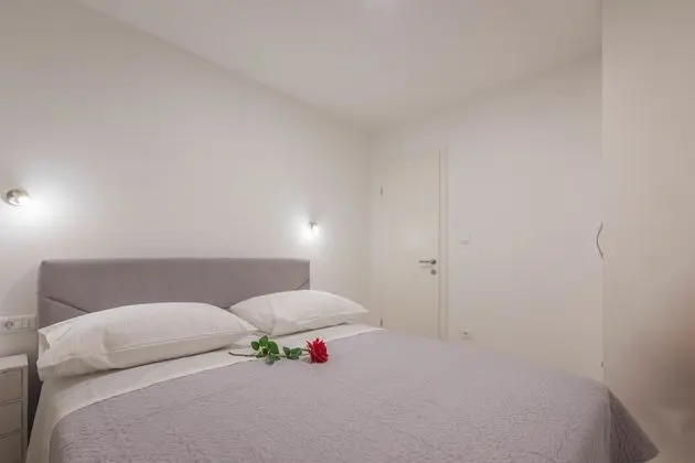 Apart Daire, Deniz Manzaralı