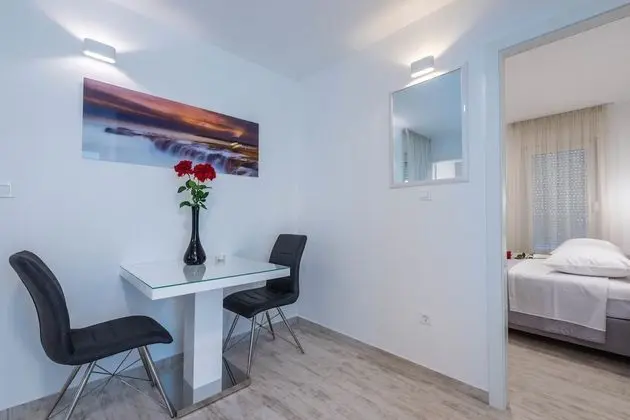 Apart Daire, Deniz Manzaralı