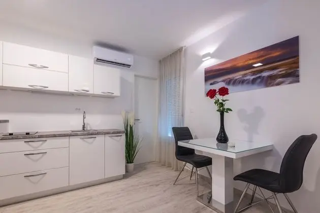 Apart Daire, Deniz Manzaralı