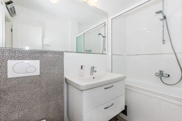 Comfort Apart Daire, Balkon, Deniz Manzaralı