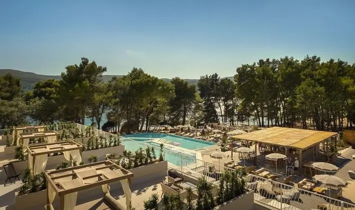 [PLACESROOM] for 4 with lounge terrace