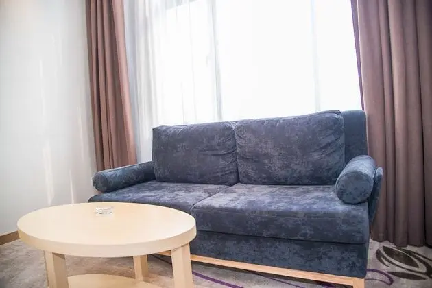 Business İki Ayrı Yataklı Oda