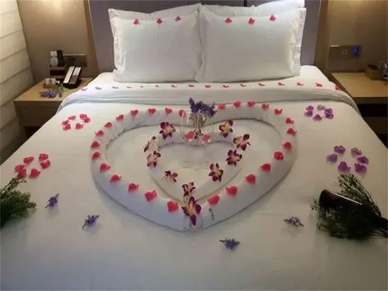 Romantic Oda