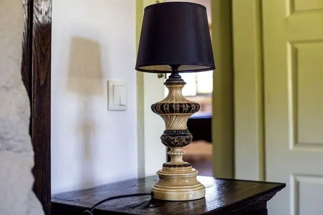 Grand Tek Büyük veya İki Ayrı Yataklı Oda