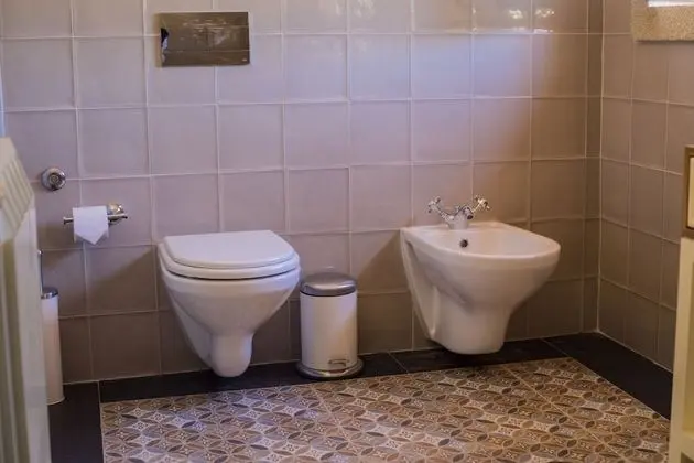 Grand Tek Büyük veya İki Ayrı Yataklı Oda