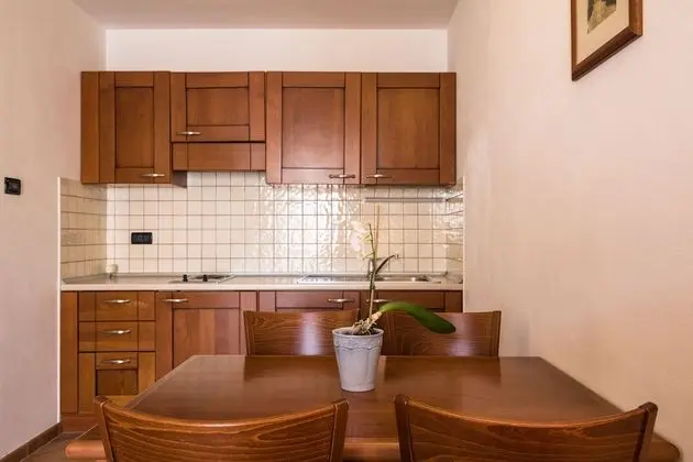 Apart Daire, 1 Yatak Odası, Balkon, Deniz Manzaralı