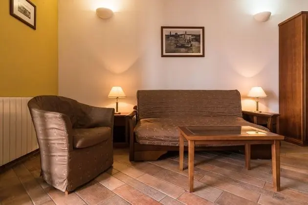 Apart Daire, 1 Yatak Odası, Balkon, Deniz Manzaralı