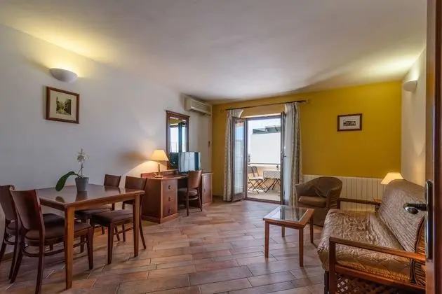 Apart Daire, 1 Yatak Odası, Balkon, Deniz Manzaralı