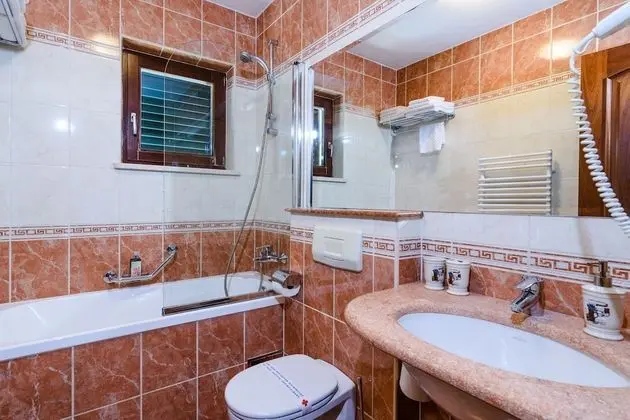 Apart Daire, 1 Yatak Odası, Balkon, Deniz Manzaralı