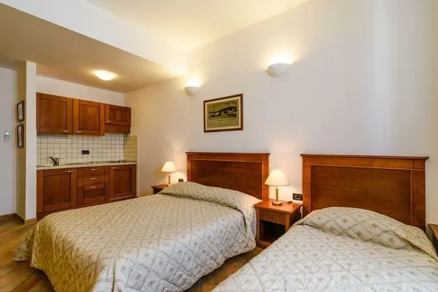 Stüdyo, Deniz Manzaralı