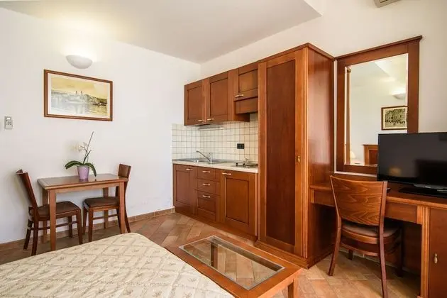 Stüdyo, Teras, Deniz Manzaralı