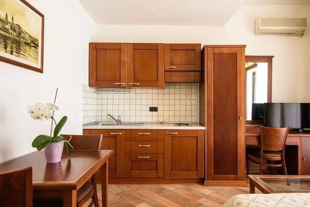 Stüdyo, Teras, Deniz Manzaralı