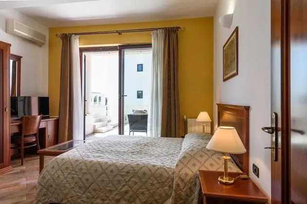 Stüdyo, Teras, Deniz Manzaralı