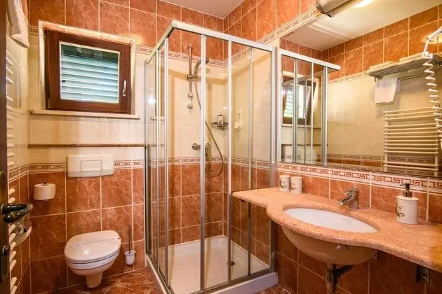 Stüdyo, Teras, Deniz Manzaralı