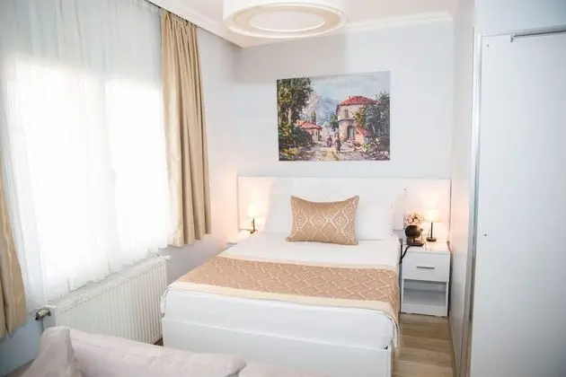 Süit, Teras