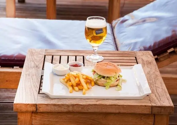 Deluxe Süit, 1 Yatak Odası