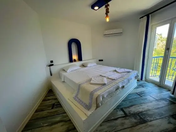 Standard Süit, 1 Yatak Odası