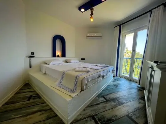 Standard Süit, 1 Yatak Odası