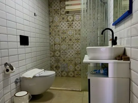 Standard Süit, 1 Yatak Odası