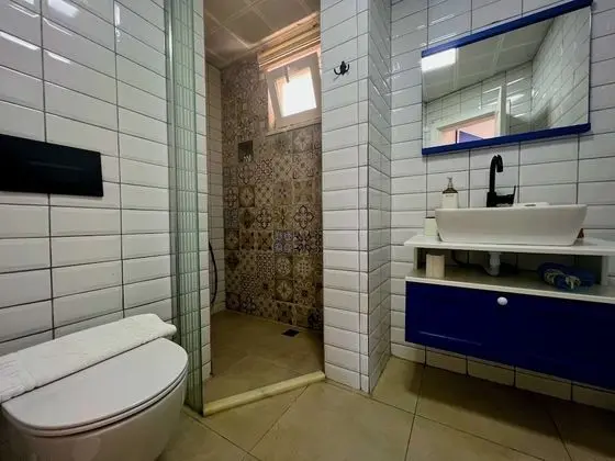 Standard Süit, 1 Yatak Odası