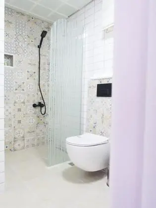 Standard Süit, 1 Yatak Odası