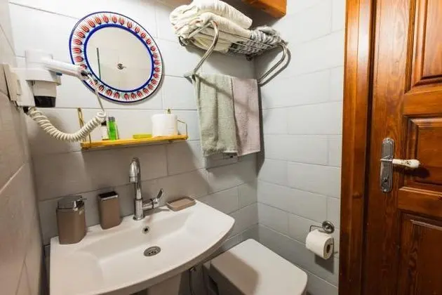 Standart Oda, Bahçe Manzaralı, Klimalı