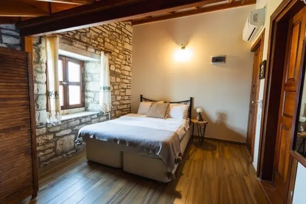 Standart Oda, Bahçe Manzaralı, Klimalı