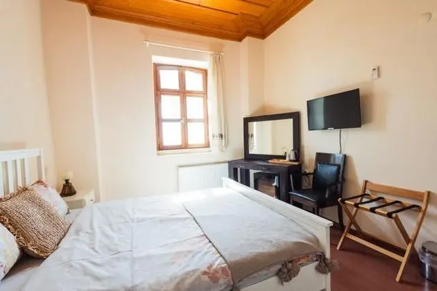 Suite, Deniz Manzaralı