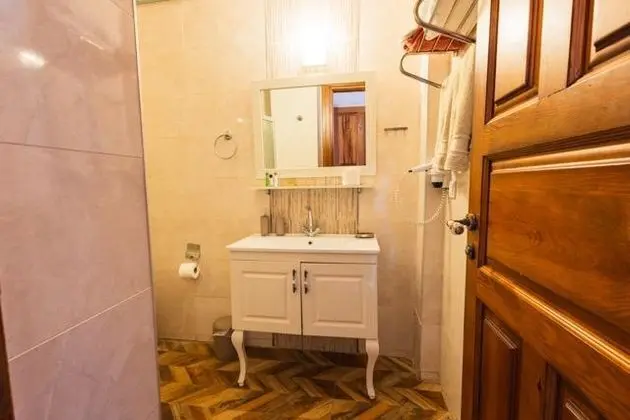 Suite, Deniz Manzaralı