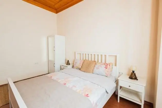 Suite, Deniz Manzaralı