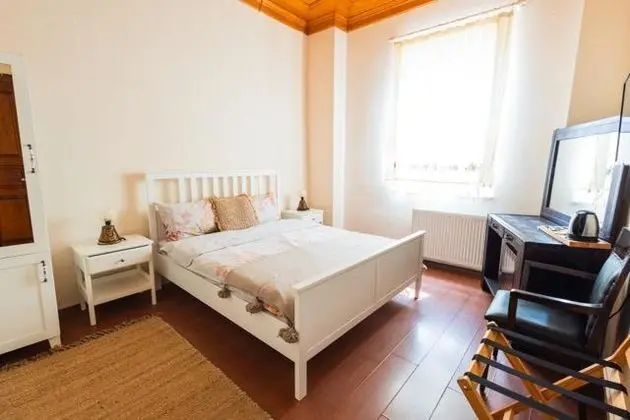 Suite, Deniz Manzaralı