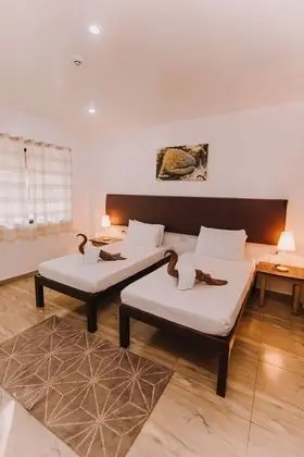 Deluxe Oda, 1 Çift Kişilik veya 2 Tek Kişilik Yatak (Ocean Plus)