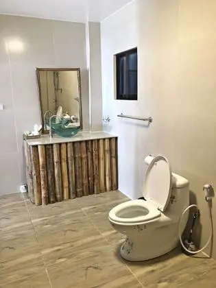 Deluxe Oda, 1 Çift Kişilik veya 2 Tek Kişilik Yatak (Ocean Plus)