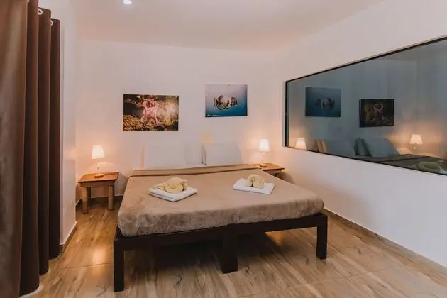 Deluxe Oda, Deniz Manzaralı