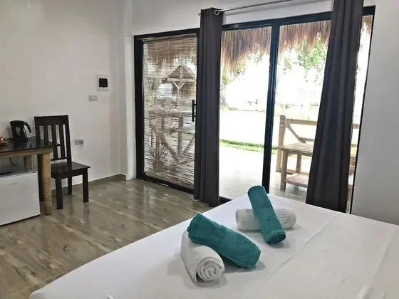 Deluxe Oda, Deniz Manzaralı