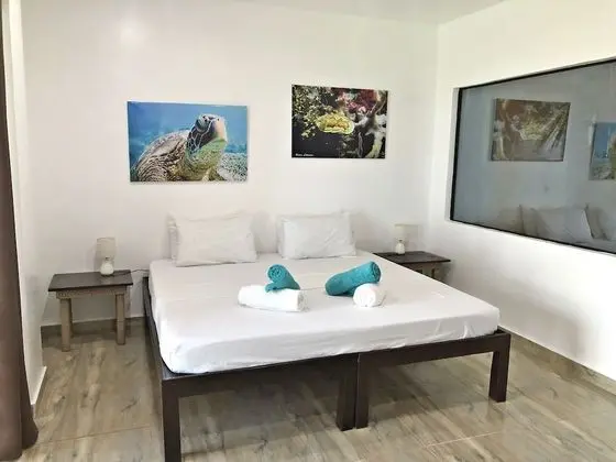 Deluxe Oda, Deniz Manzaralı