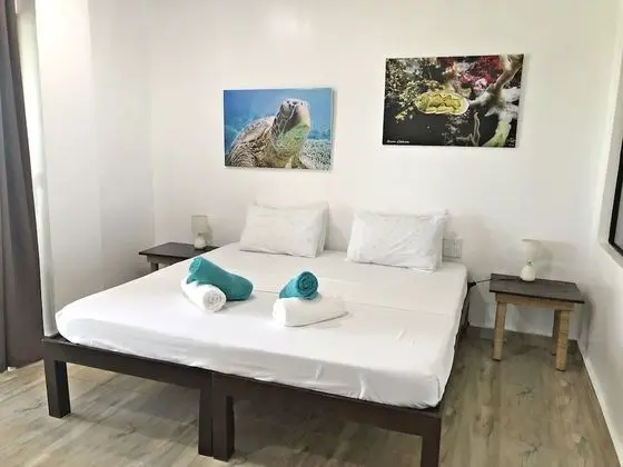 Deluxe Oda, Deniz Manzaralı