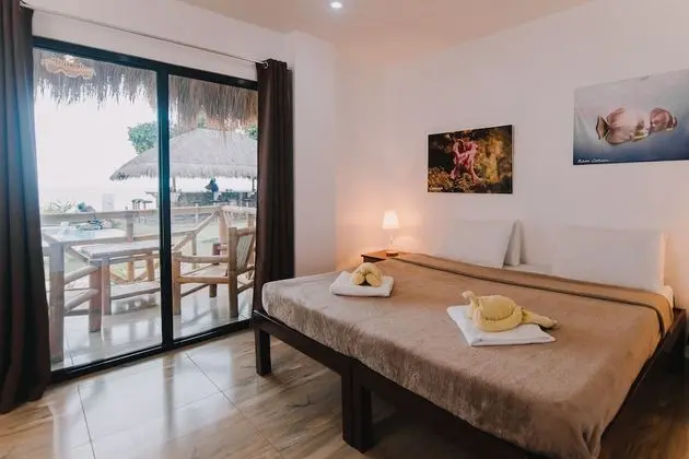 Deluxe Oda, Deniz Manzaralı